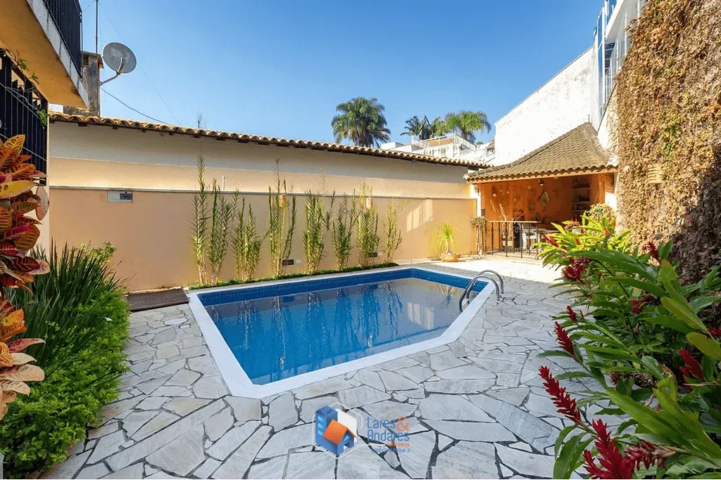 Casa, 3 quartos, 310 m² - Foto 18