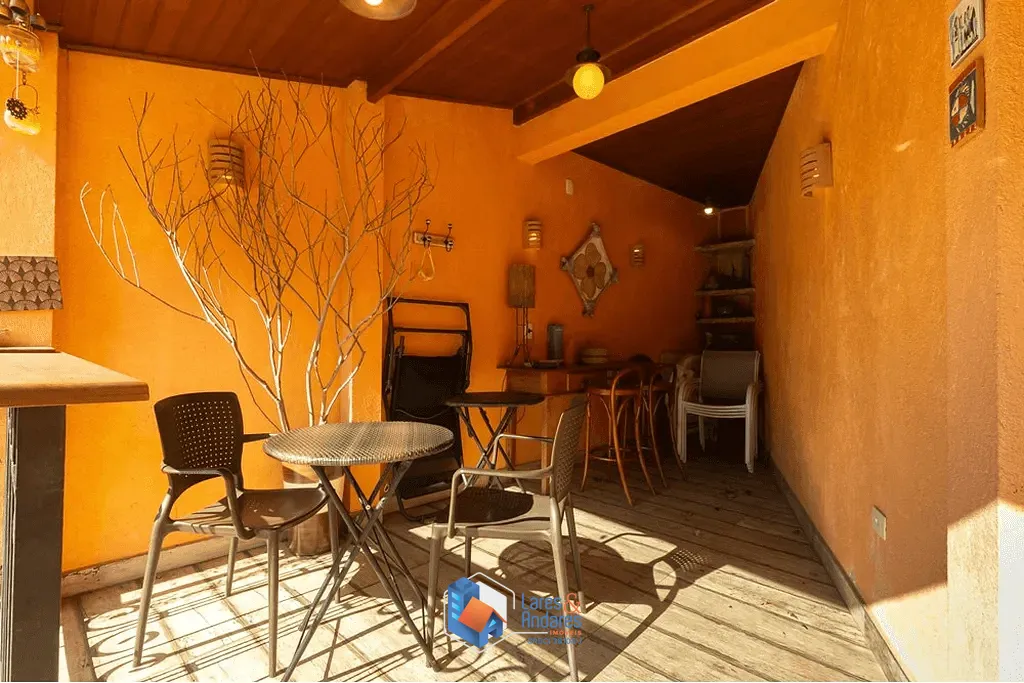 Casa, 3 quartos, 310 m² - Foto 19