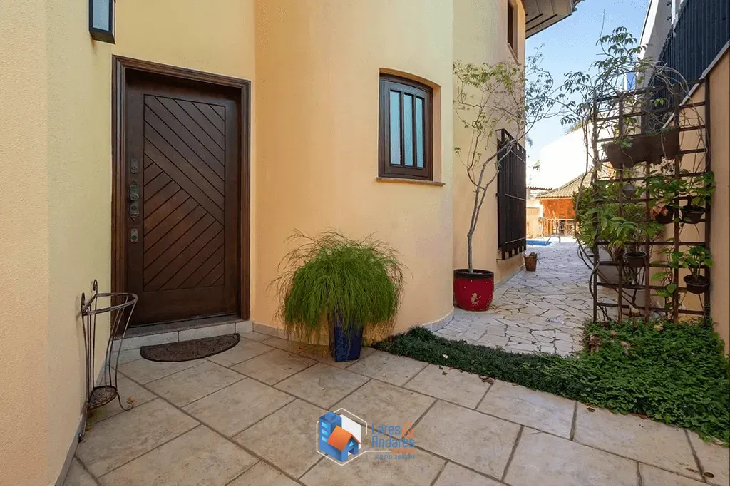 Casa, 3 quartos, 310 m² - Foto 21