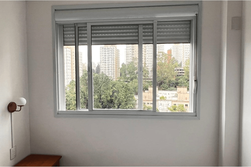 Foto do Apartamento-Apartamento à venda 2 Quartos 1 Suite 1 Vaga 62M² Vila Andrade São Paulo - SP