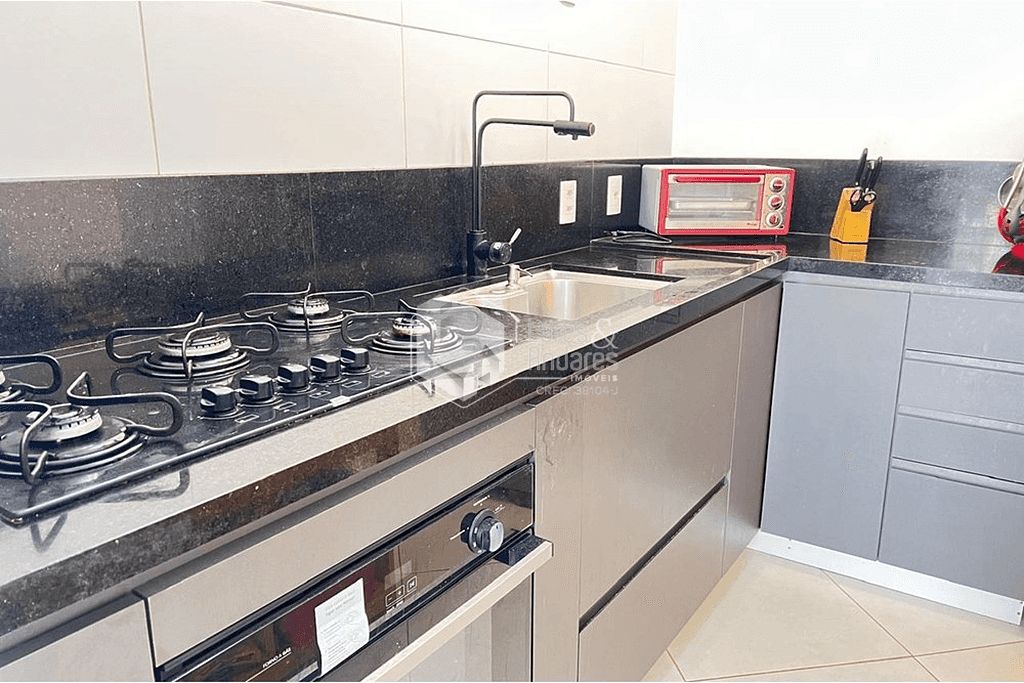 Apartamento, 2 quartos, 62 m² - Foto 1