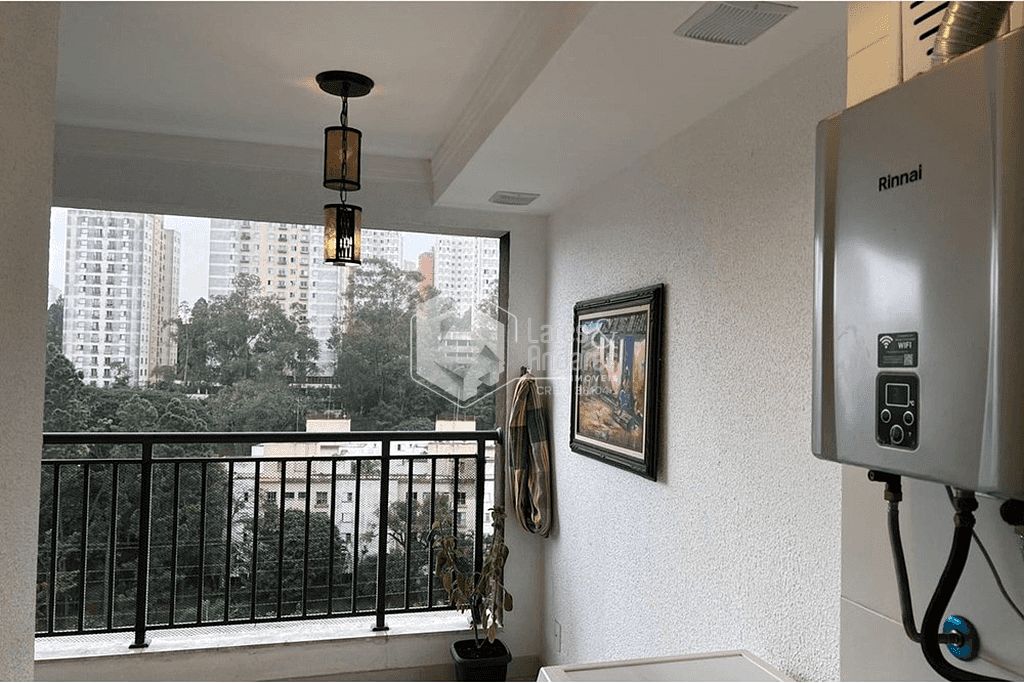 Apartamento, 2 quartos, 62 m² - Foto 25