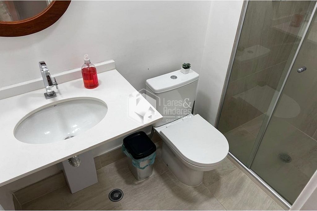 Apartamento, 2 quartos, 62 m² - Foto 15