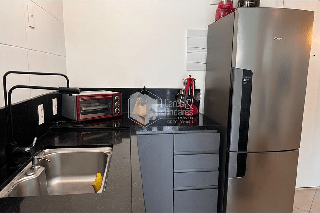 Apartamento, 2 quartos, 62 m² - Foto 10