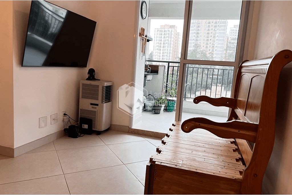 Apartamento, 2 quartos, 62 m² - Foto 8