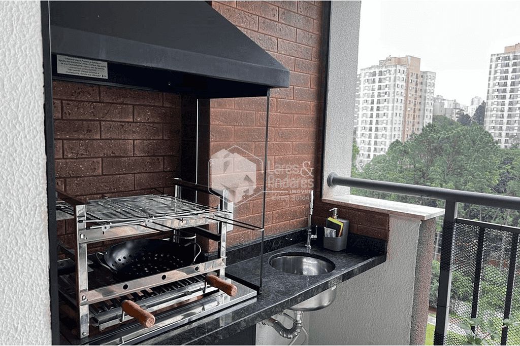 Apartamento, 2 quartos, 62 m² - Foto 6