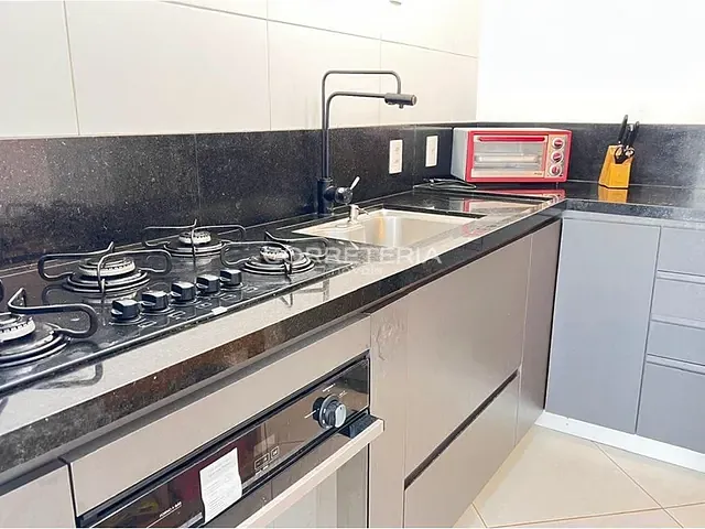 Apartamento 2 quartos e 2 banheiros, à venda, no bairro Vila Andrade em São Paulo