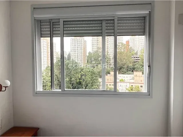 Apartamento 2 quartos e 2 banheiros, à venda, no bairro Vila Andrade em São Paulo