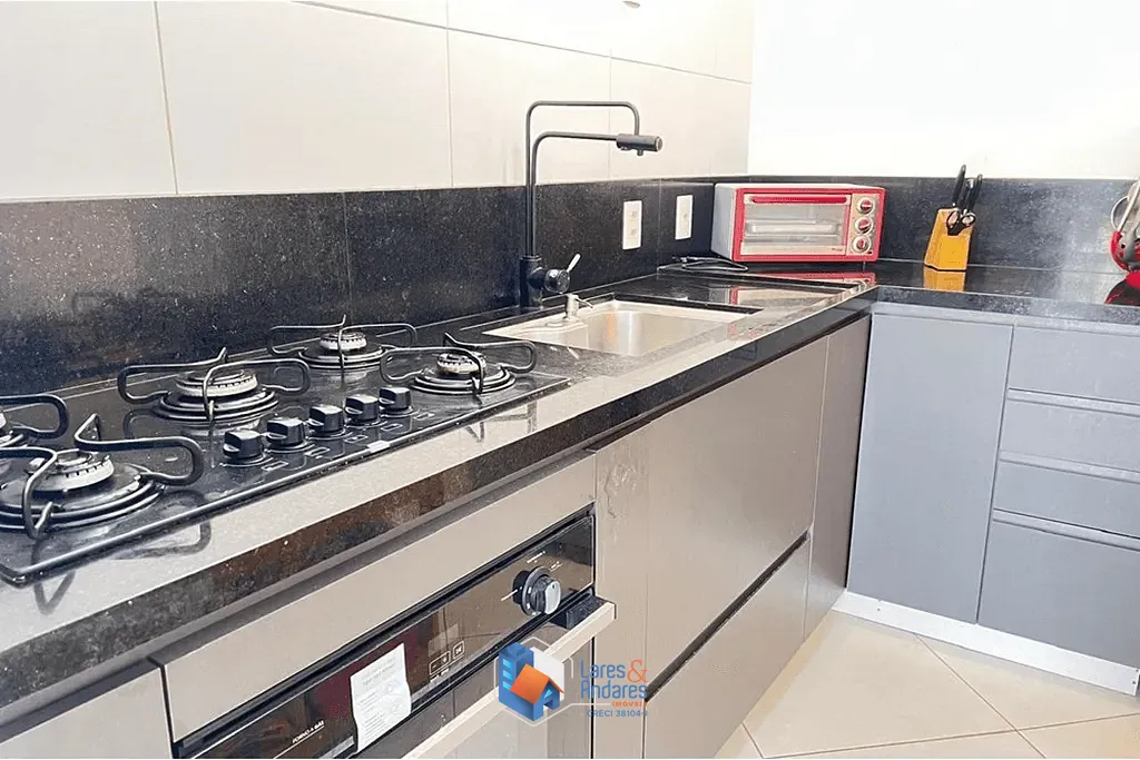 Apartamento, 2 quartos, 62 m² - Foto 1