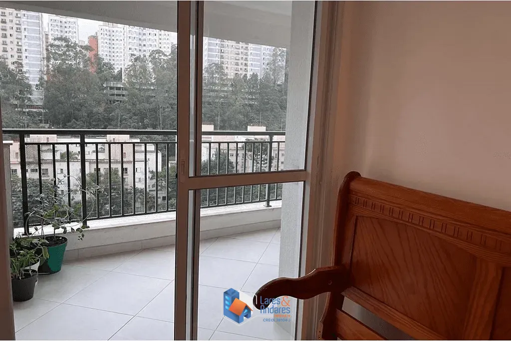 Apartamento, 2 quartos, 62 m² - Foto 28
