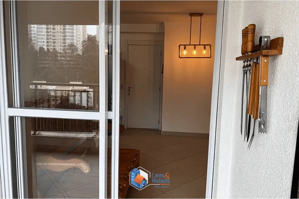 Apartamento, 2 quartos, 62 m² - Foto 27