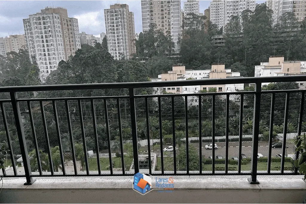 Apartamento, 2 quartos, 62 m² - Foto 26