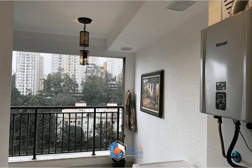 Apartamento, 2 quartos, 62 m² - Foto 25