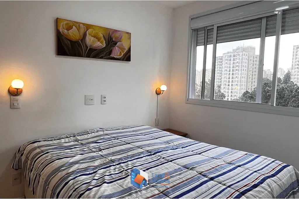 Apartamento, 2 quartos, 62 m² - Foto 23