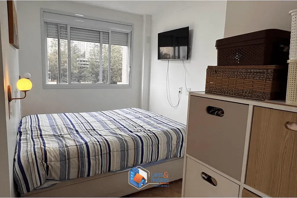 Apartamento, 2 quartos, 62 m² - Foto 21