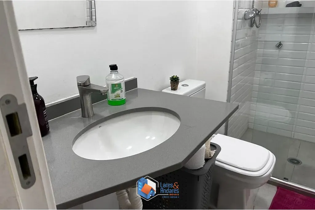 Apartamento, 2 quartos, 62 m² - Foto 20