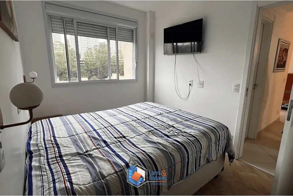 Apartamento, 2 quartos, 62 m² - Foto 17
