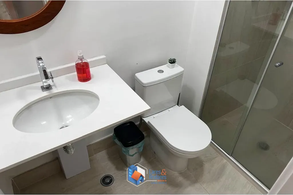 Apartamento, 2 quartos, 62 m² - Foto 15