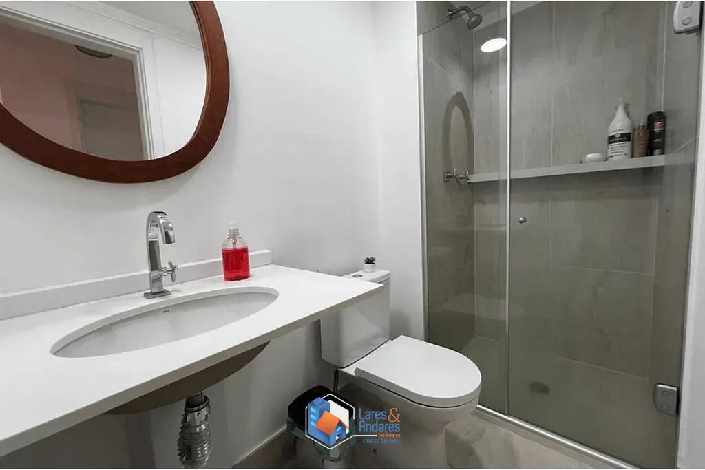 Apartamento, 2 quartos, 62 m² - Foto 14