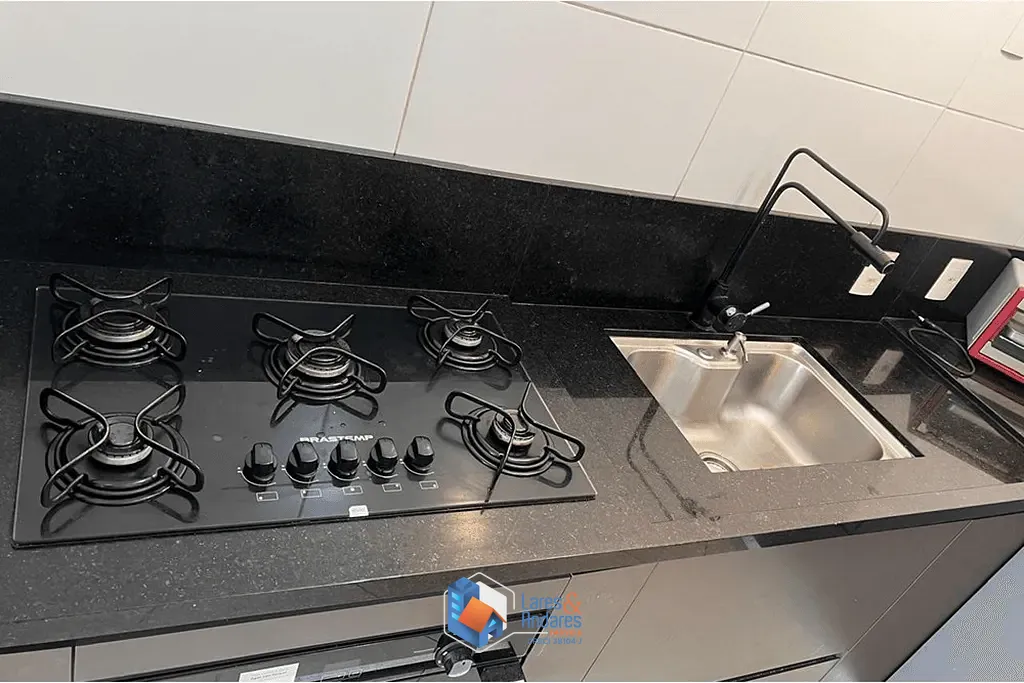 Apartamento, 2 quartos, 62 m² - Foto 12