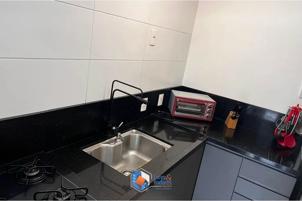 Apartamento, 2 quartos, 62 m² - Foto 11