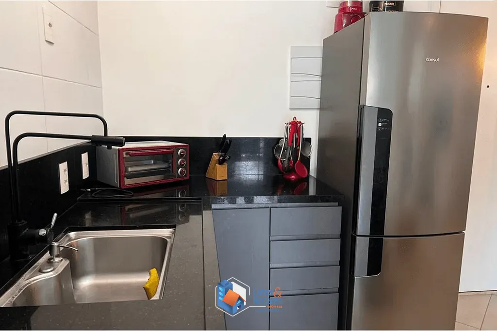 Apartamento, 2 quartos, 62 m² - Foto 10