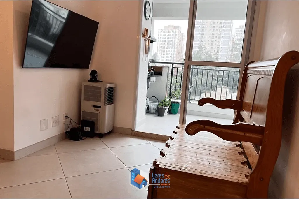 Apartamento, 2 quartos, 62 m² - Foto 8