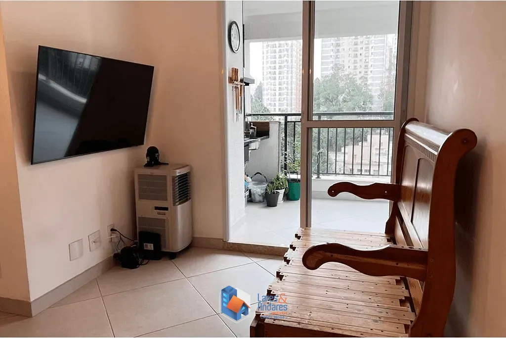 Apartamento, 2 quartos, 62 m² - Foto 7