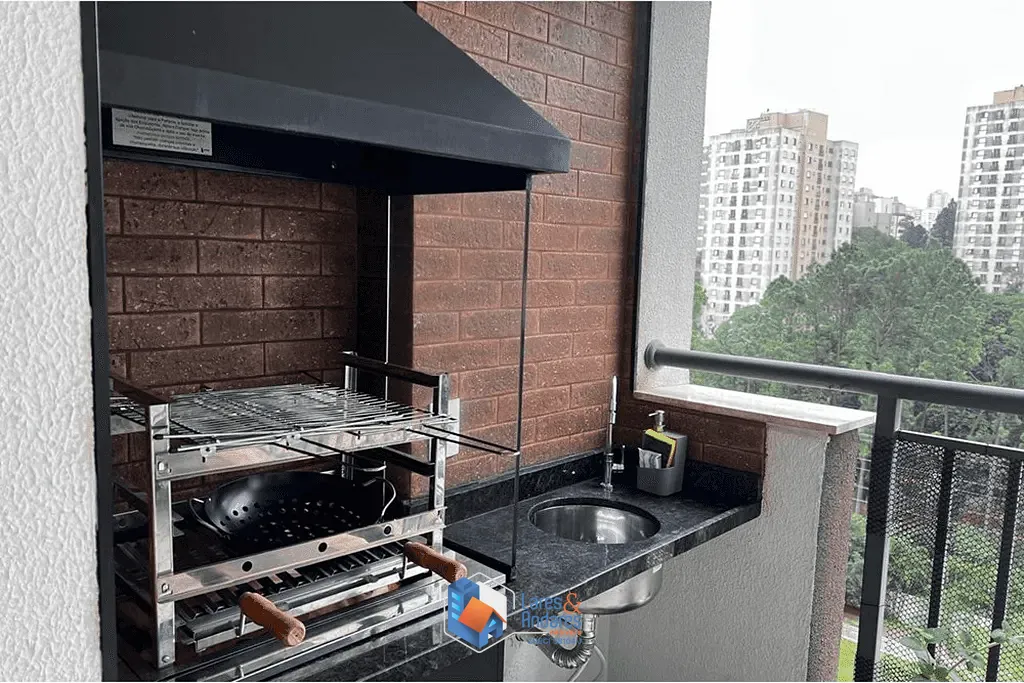 Apartamento, 2 quartos, 62 m² - Foto 6