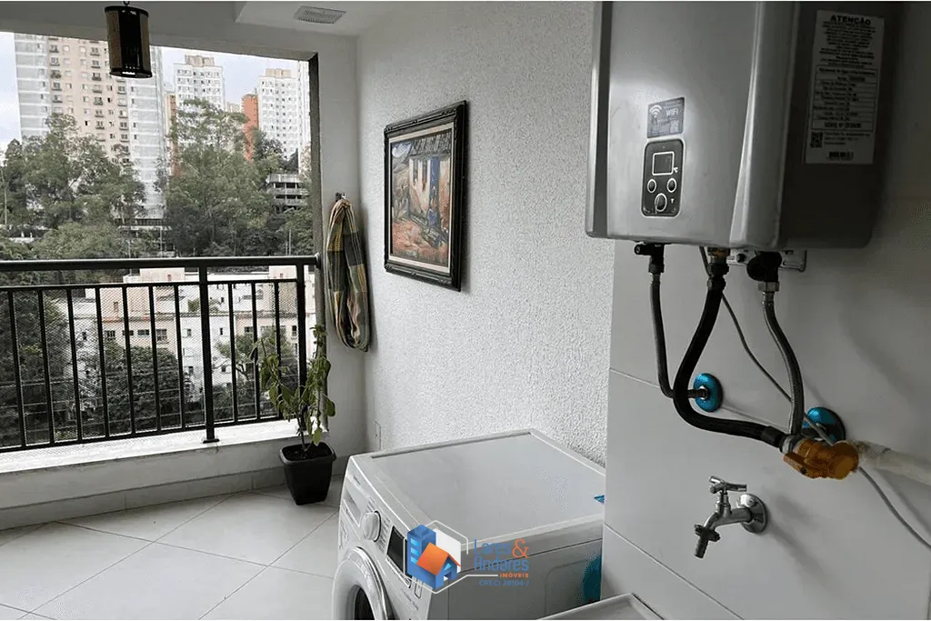 Apartamento, 2 quartos, 62 m² - Foto 5