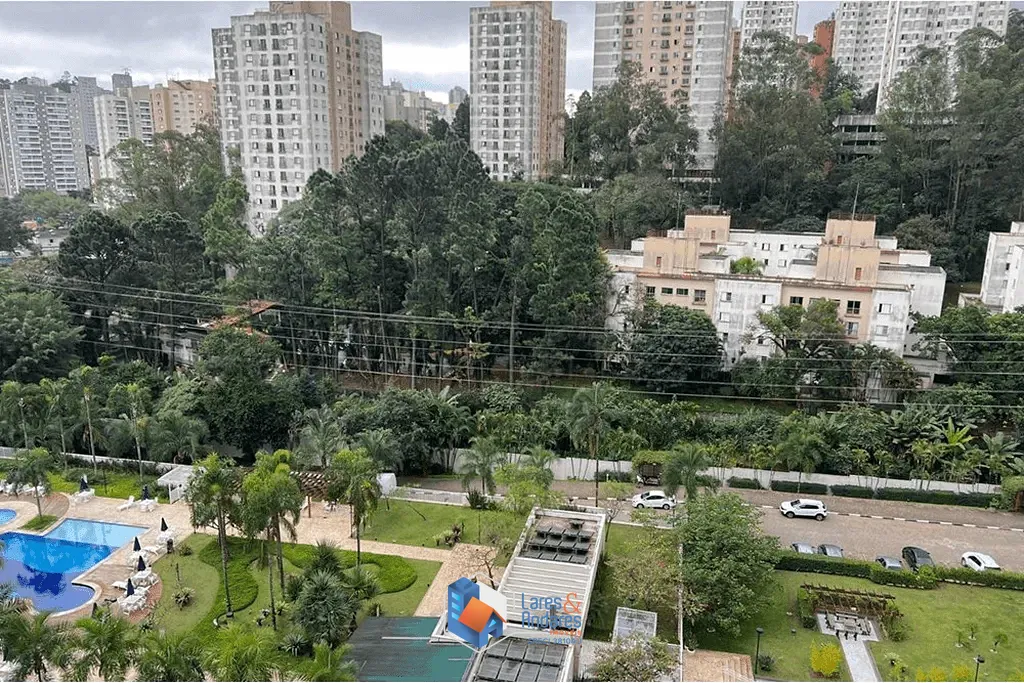 Apartamento, 2 quartos, 62 m² - Foto 4