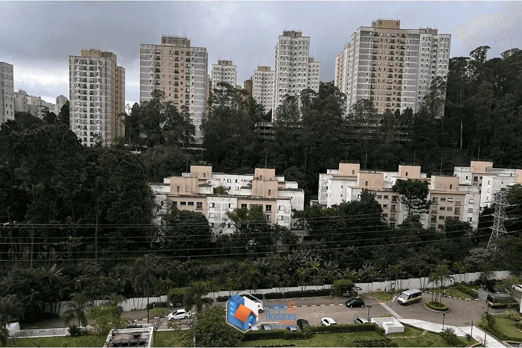 Apartamento, 2 quartos, 62 m² - Foto 3
