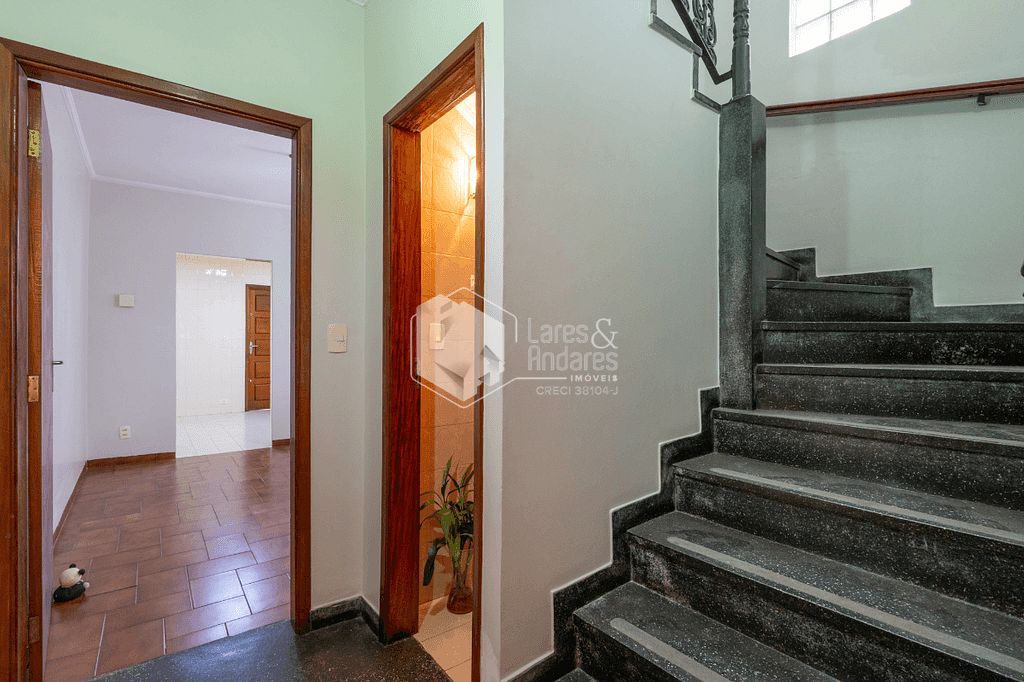 Casa à venda com 3 quartos, 134m² - Foto 25