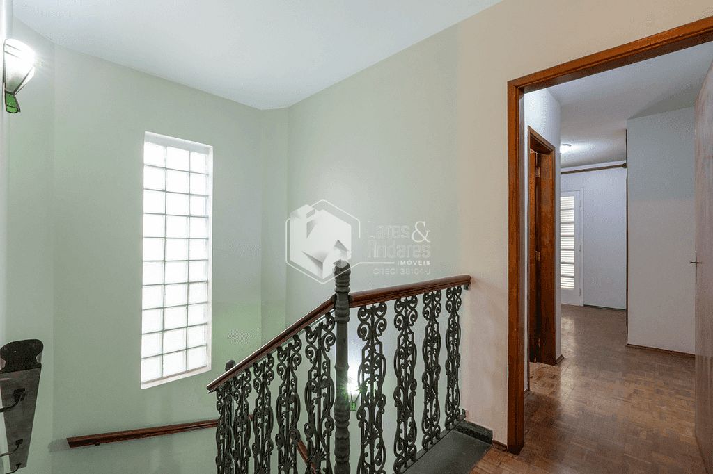 Casa à venda com 3 quartos, 134m² - Foto 27