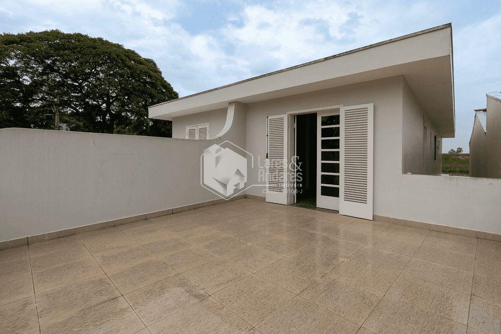 Casa à venda com 3 quartos, 134m² - Foto 32