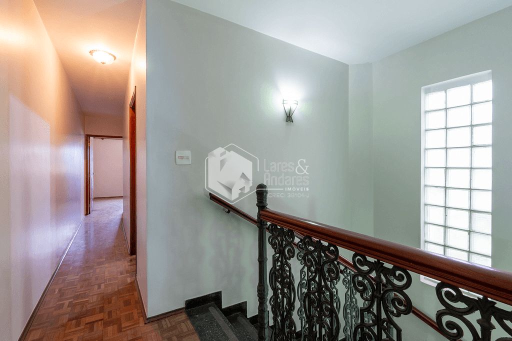 Casa à venda com 3 quartos, 134m² - Foto 34