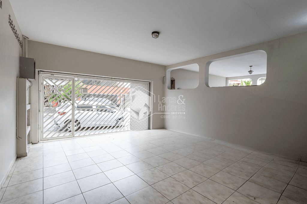 Casa à venda com 3 quartos, 134m² - Foto 42