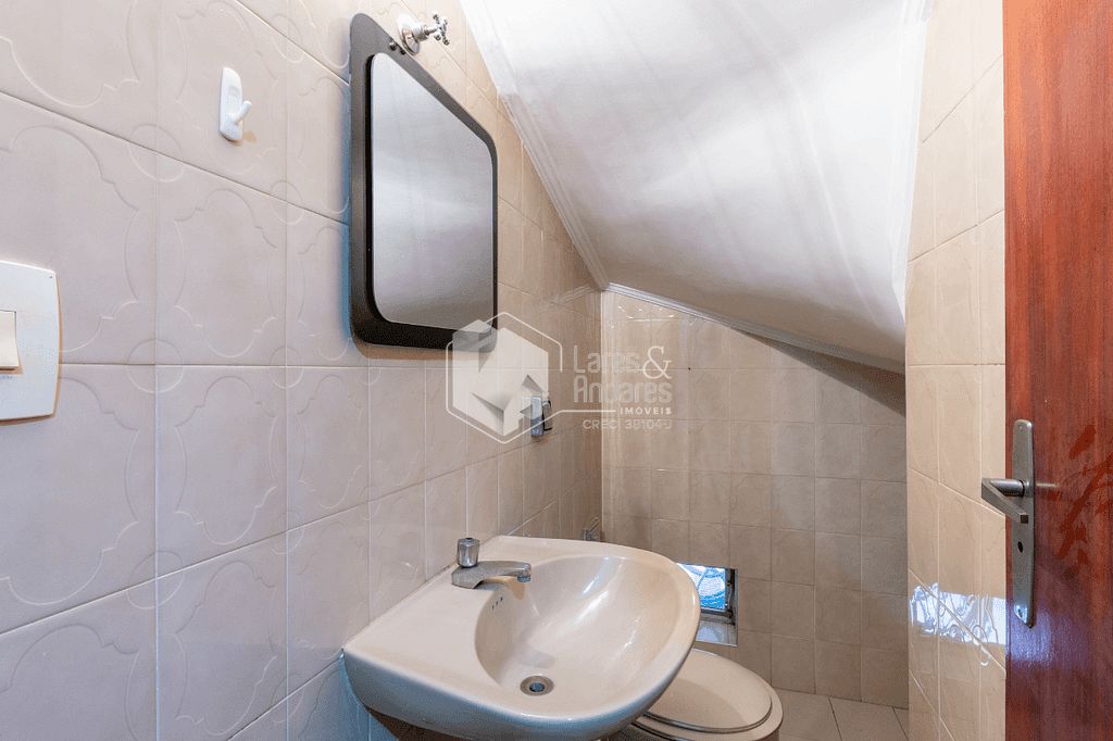 Casa à venda com 3 quartos, 134m² - Foto 4