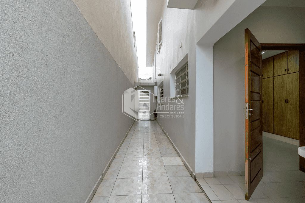 Casa à venda com 3 quartos, 134m² - Foto 9
