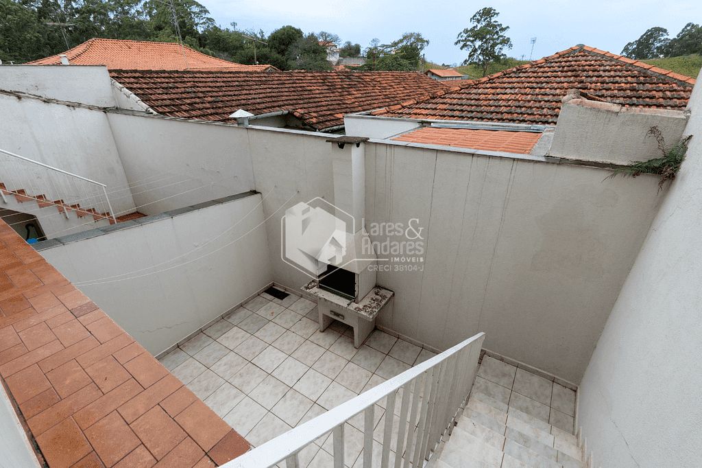 Casa à venda com 3 quartos, 134m² - Foto 10