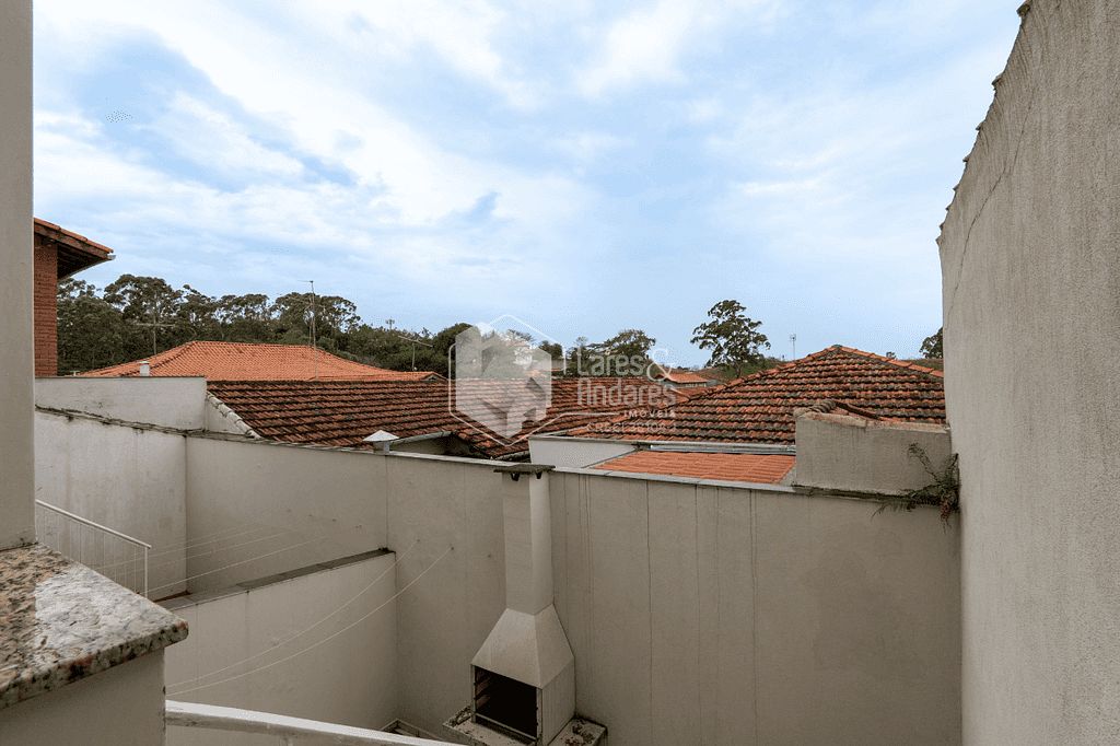 Casa à venda com 3 quartos, 134m² - Foto 2