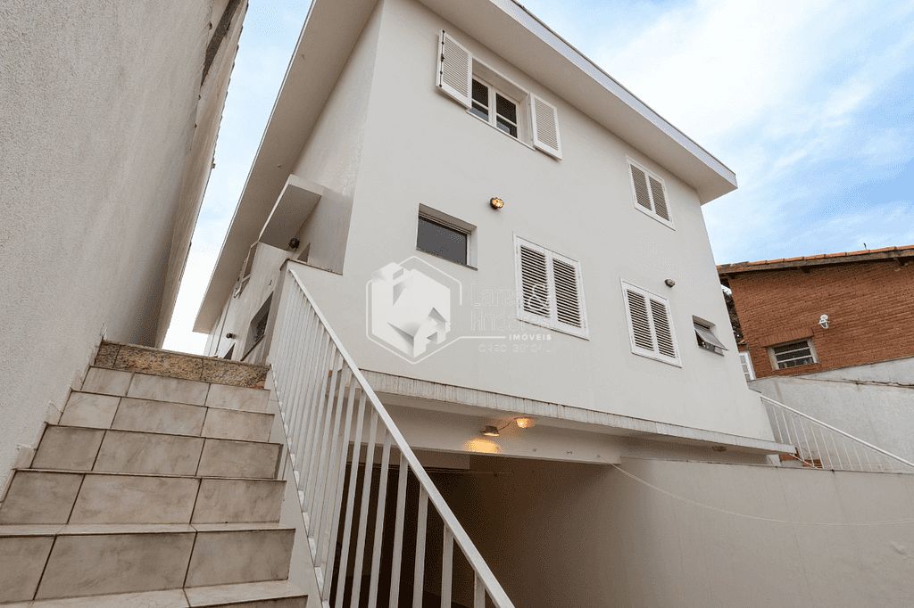 Casa à venda com 3 quartos, 134m² - Foto 13