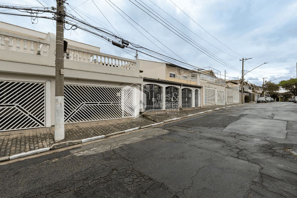 Casa à venda com 3 quartos, 134m² - Foto 20