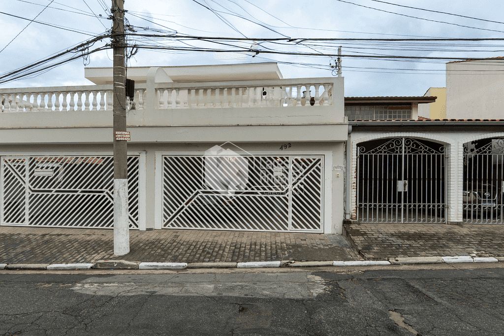 Casa à venda com 3 quartos, 134m² - Foto 21