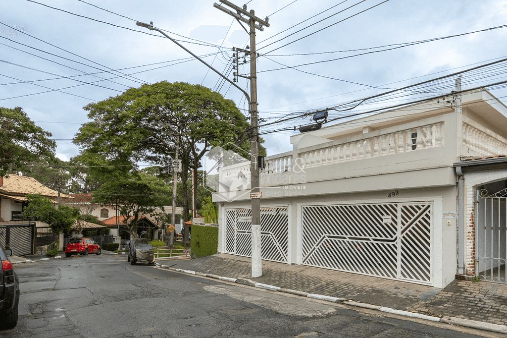 Casa à venda com 3 quartos, 134m² - Foto 22