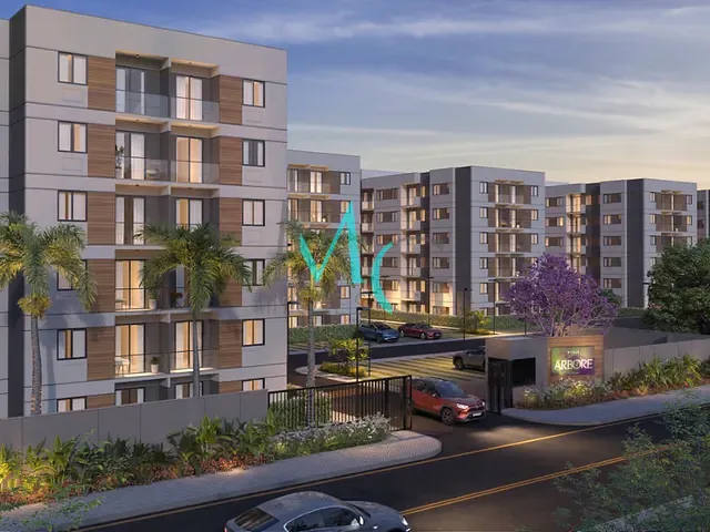 Apartamento 1 quarto e 1 banheiro, à venda, no bairro Jacarepaguá em Rio de Janeiro