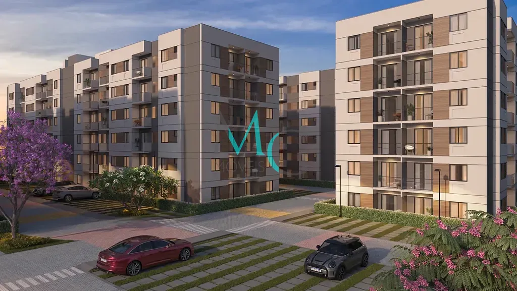 Apartamento, 2 quartos, 43 m² - Foto 4