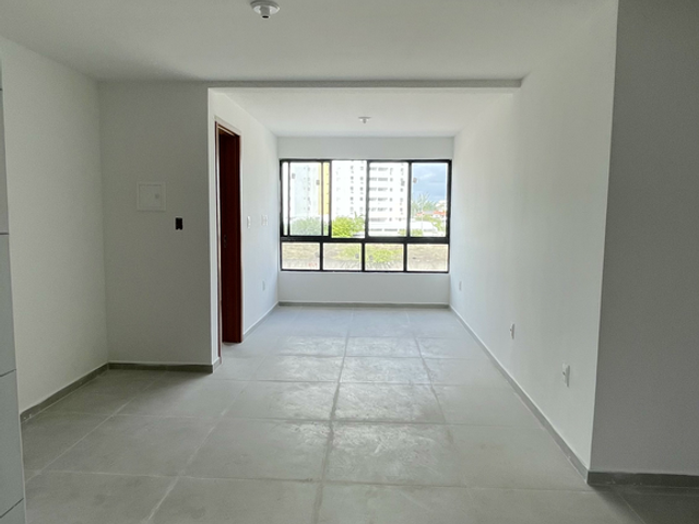 Cobertura / Penthouse 2 quartos e 1 banheiro, à venda, no bairro Aeroclube em João Pessoa