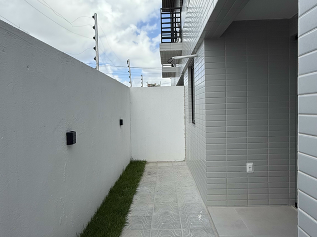 Cobertura / Penthouse 2 quartos e 1 banheiro, à venda, no bairro Aeroclube em João Pessoa