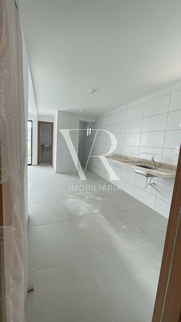 Cobertura à venda com 2 quartos, 103m² - Foto 9